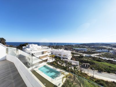 Atico en Estepona