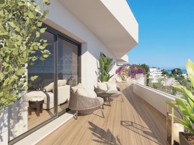 Apartment in Estepona