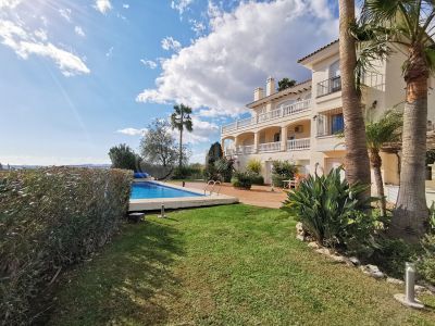 Villa en Valtocado, Mijas