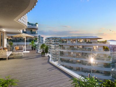 Apartamento en Cadiz