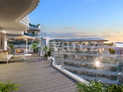 Apartment in Cadiz