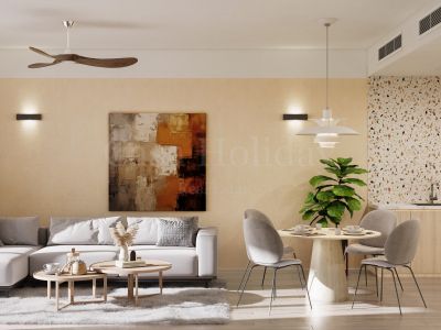 Apartamento en Cadiz