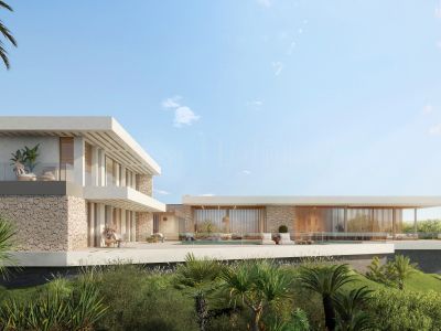 Villa en Mijas Costa