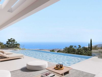 Villa en Mijas Costa