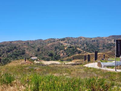 Parcela en La Cala Golf Resort, Mijas Costa