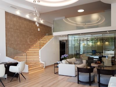 Local Comercial en Marbella - Puerto Banus, Marbella