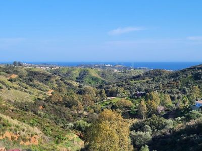 Plot in La Cala Golf Resort, Mijas Costa