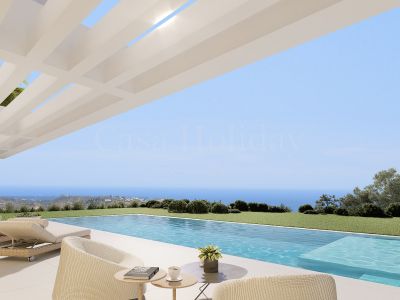 Parcela en La Cala Golf Resort, Mijas Costa