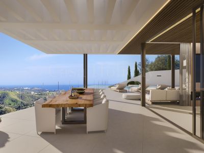 Parcela en La Cala Golf Resort, Mijas Costa