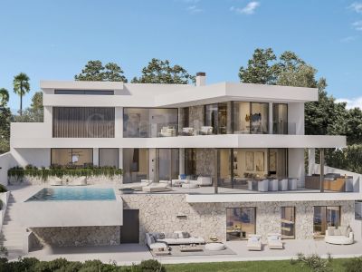 Parcela en La Cala Golf Resort, Mijas Costa