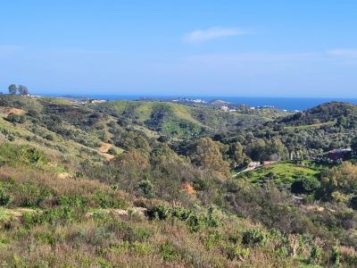 Parcela en La Cala Golf Resort, Mijas Costa