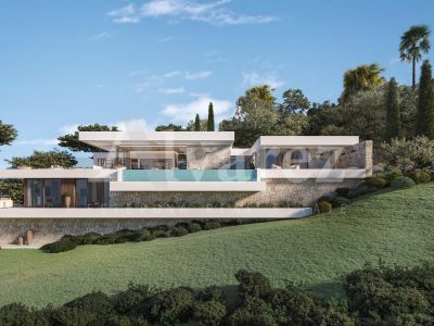 Villa in Mijas Costa