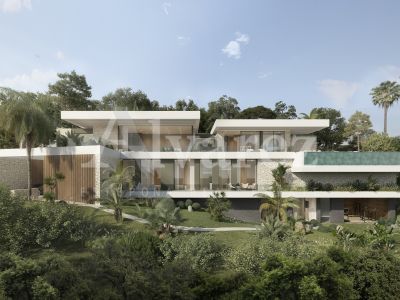 Villa in Mijas Costa