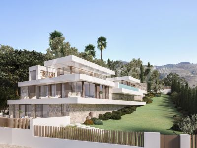 Development in Mijas Costa
