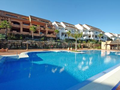 Apartment in Duquesa Village, Manilva