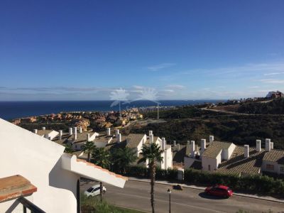 Town House in Alcaidesa Golf, Alcaidesa