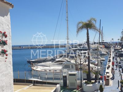 Parking in Marbella - Puerto Banus, Marbella