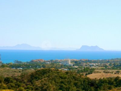 Parcela en Estepona