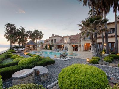 Villa in Los Monteros Playa, Marbella