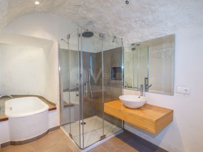 Villa in Mijas