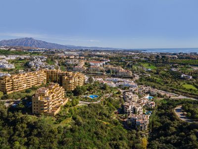 Atico Duplex en Terrazas del Sol, Estepona