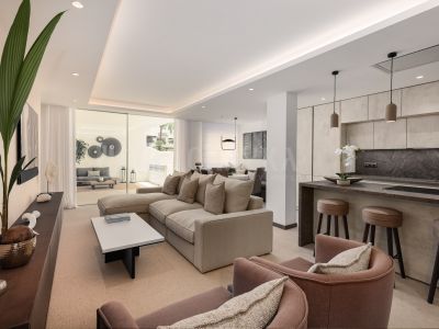 Apartment in Marbella - Puerto Banus, Marbella