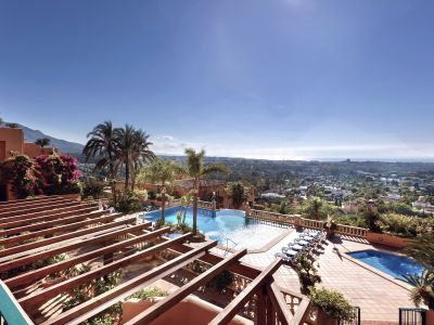 Atico en Nueva Andalucia, Marbella
