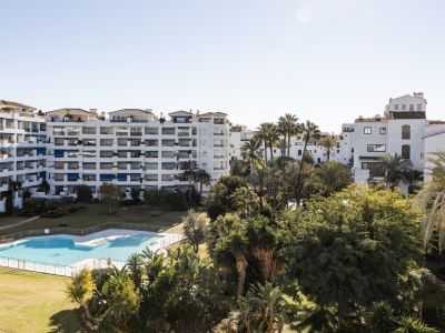 Appartamento in Jardines del Puerto, Marbella