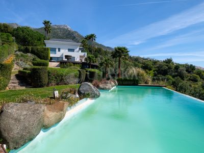 Villa in Istan