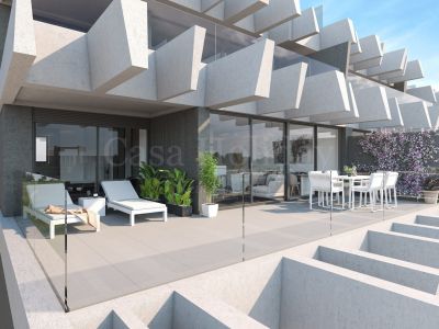 Apartamento en Selwo, Estepona