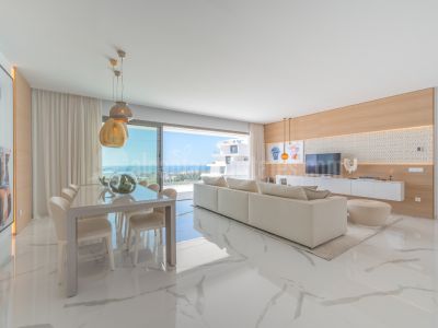 Apartamento en Byu Hills, Benahavis