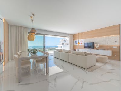 Apartamento en Byu Hills, Benahavis