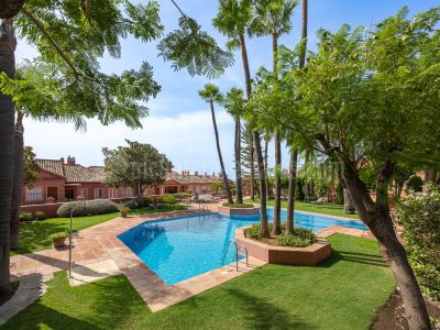Duplex en Monte Halcones, Benahavis