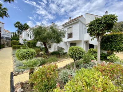 Apartment in Señorio de Gonzaga, Marbella