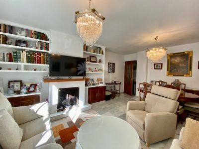 Penthouse in Marbella, Marbella