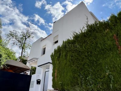 Chalet in Nueva Andalucia, Marbella
