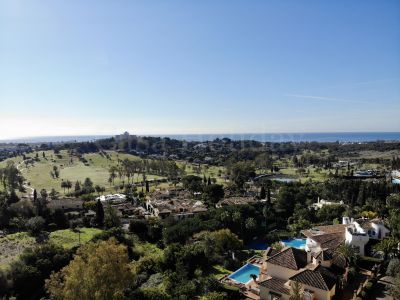 Plot in Paraiso Alto, Benahavis