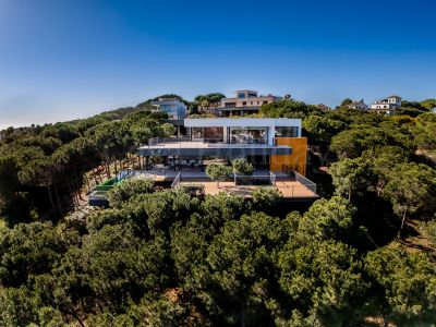 Villa in Almenara Golf, Sotogrande