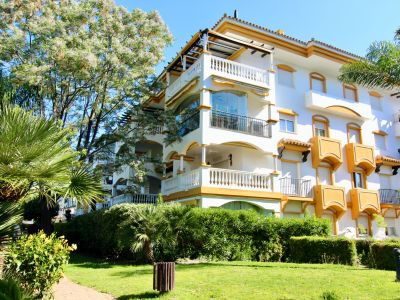 Apartment in La Dama de Noche, Marbella