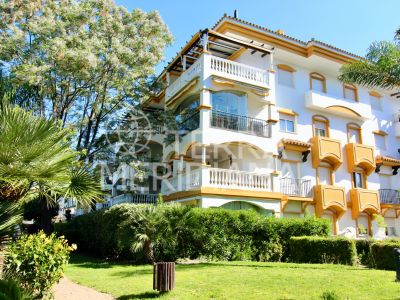 Apartment in La Dama de Noche, Marbella