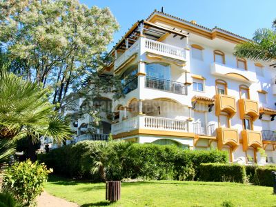 Apartamento en La Dama de Noche, Marbella