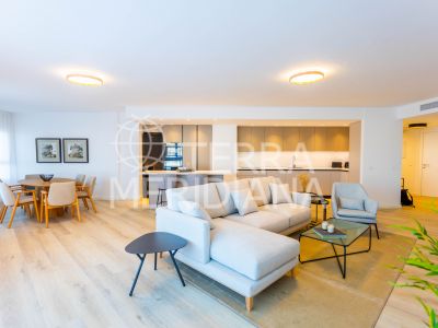 Apartment in La Campana, Marbella