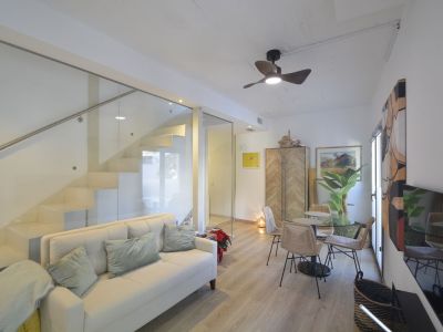 Flat in Casco antiguo, Marbella