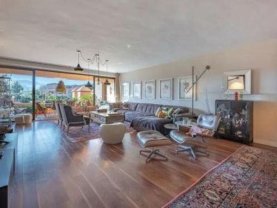 Flat in Nueva Atalaya, Estepona