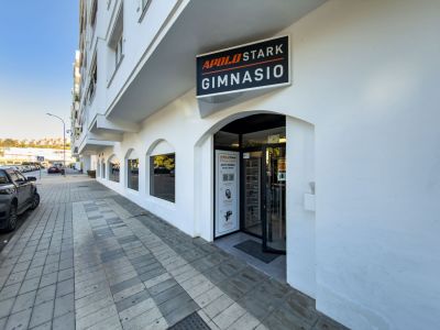Commercial Premises in La Campana, Marbella