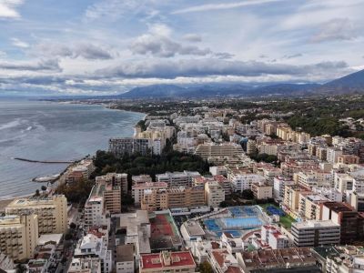 Flat in Huerta Belón, Marbella