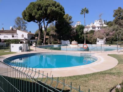 Flat in Elviria, Marbella