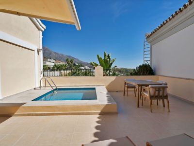 House in Los Naranjos, Marbella