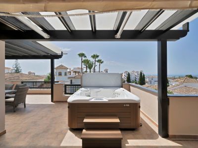 Flat in Marbella - Puerto Banus, Marbella