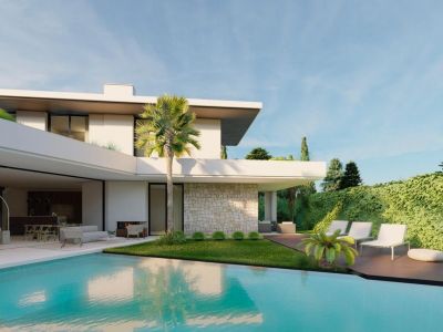 Plot in Cabopino, Marbella